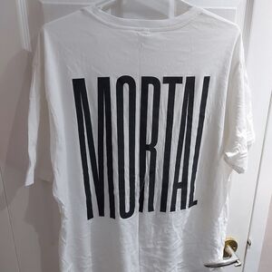 ATC Authentic T-Shirt Company | ROM T-Shirt